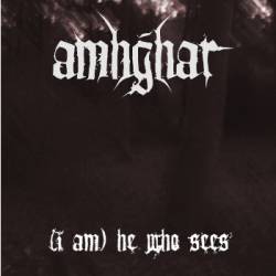 Amhghar : (I Am) He Who Sees